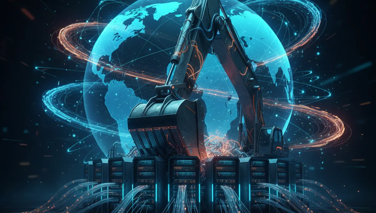 Tor Browser Excavator Link: Access & Setup Guide