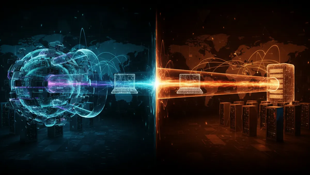 Tor Browser vs VPN: Key Differences and When to Use Each