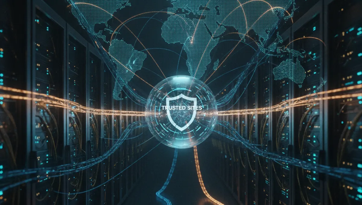 Tor Trusted Sites: Verified Directory & Safety Guide
